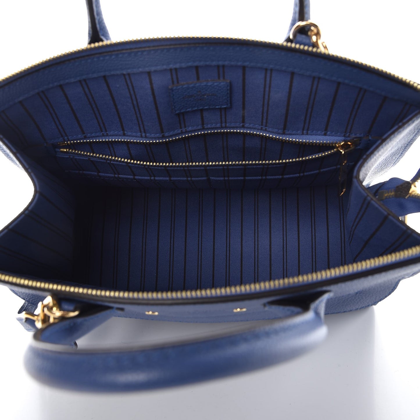 Empreinte Pont Neuf MM Denim