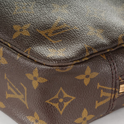 Louis Vuitton Monogram Trousse Toilette 23 7 of 8