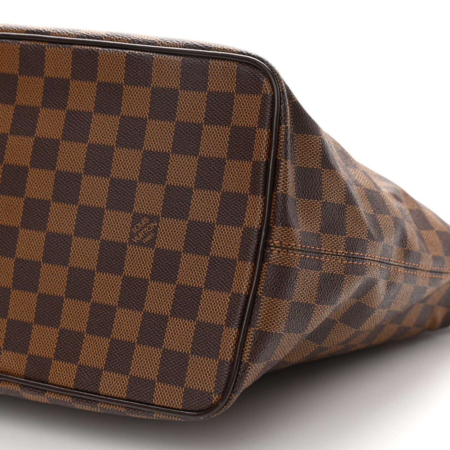 Damier Ebene Saleya MM