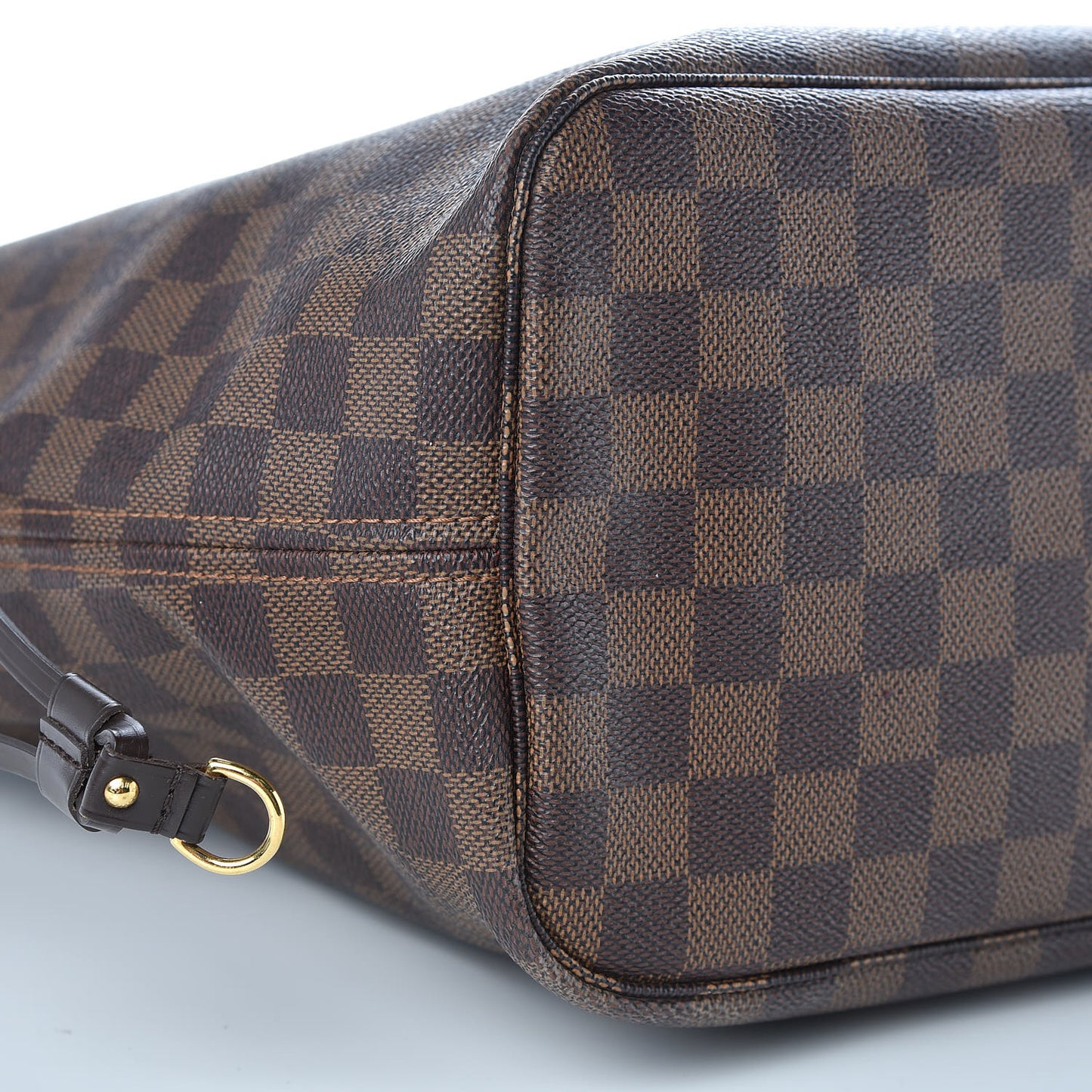 Damier Ebene Neverfull MM