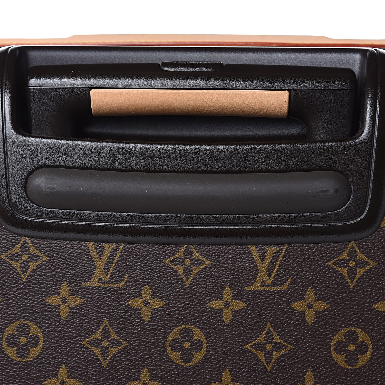 Louis Vuitton Monogram Pegase 45 12 of 13