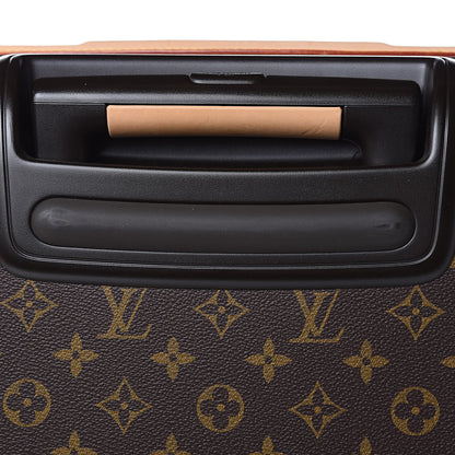 Louis Vuitton Monogram Pegase 45 12 of 13