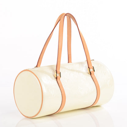 Louis Vuitton Vernis Bedford Perle 3 of 7