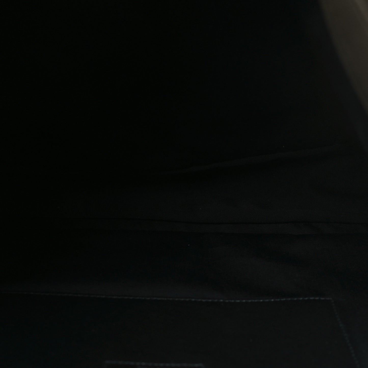 Lambskin Matelasse Monogram Large Jamie 4.3 Light Musk