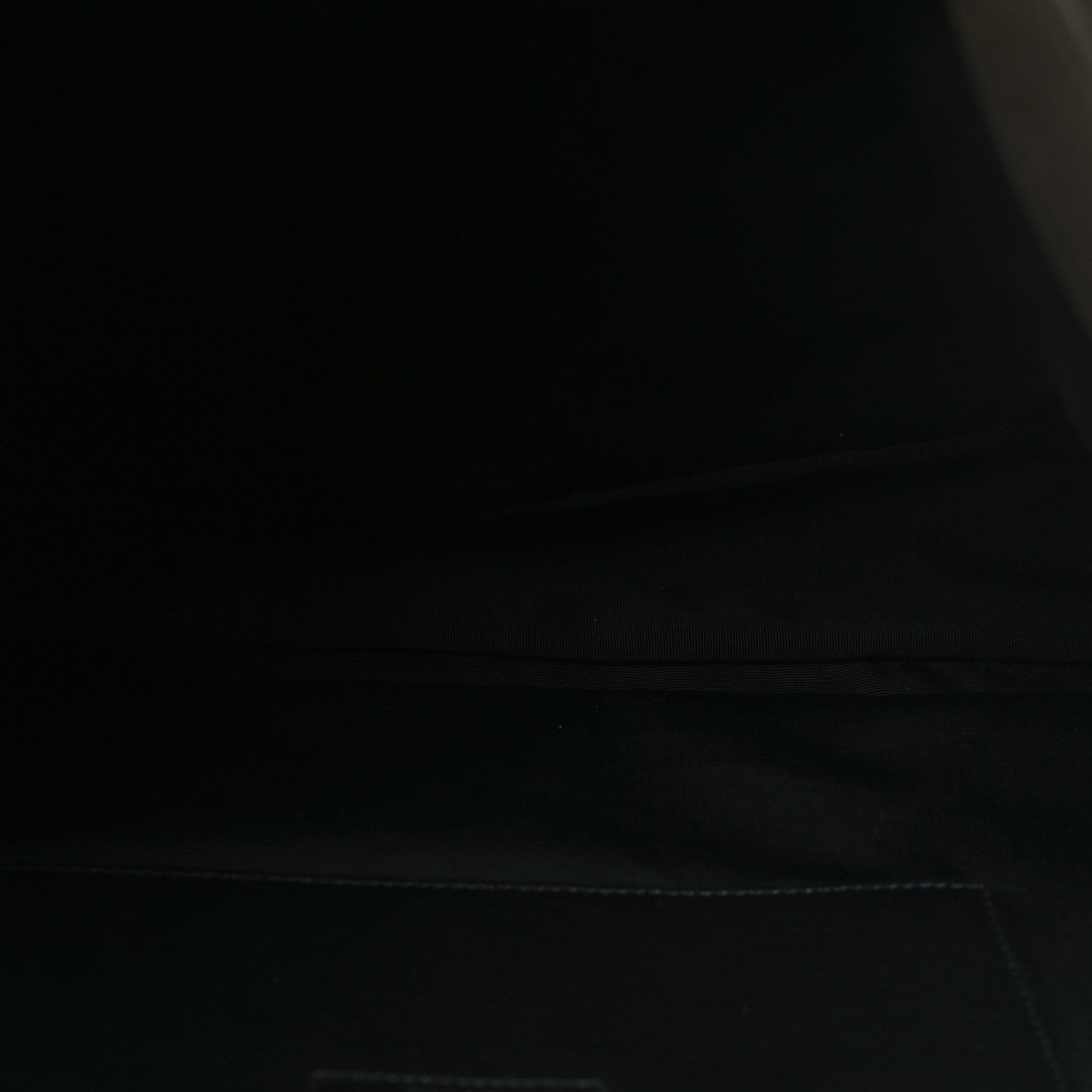 Saint Laurent Lambskin Matelasse Monogram Large Jamie 4.3 Light Musk 5 of 11