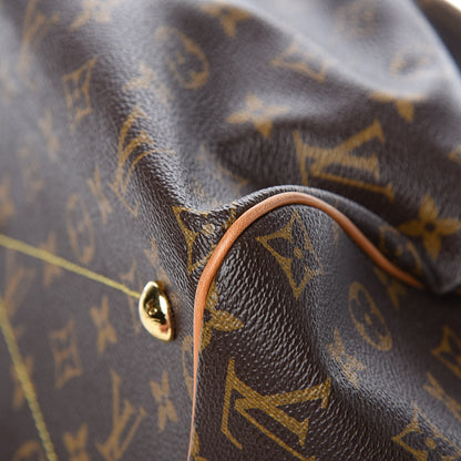 Louis Vuitton Monogram Tivoli GM 9 of 14