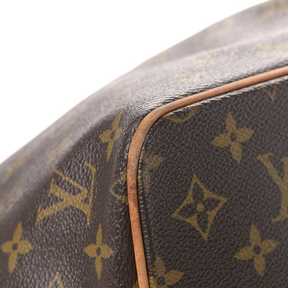 Louis Vuitton Monogram Palermo PM 8 of 14