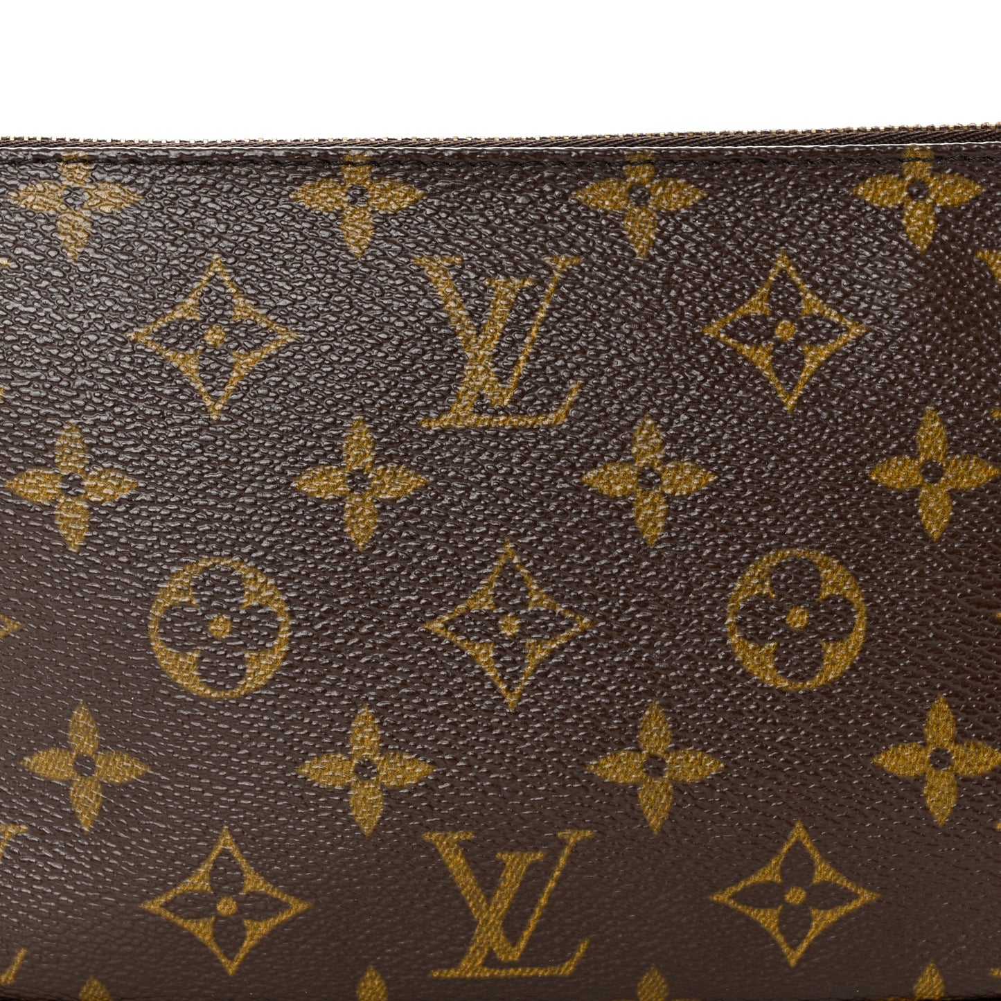 Monogram Pochette Accessories