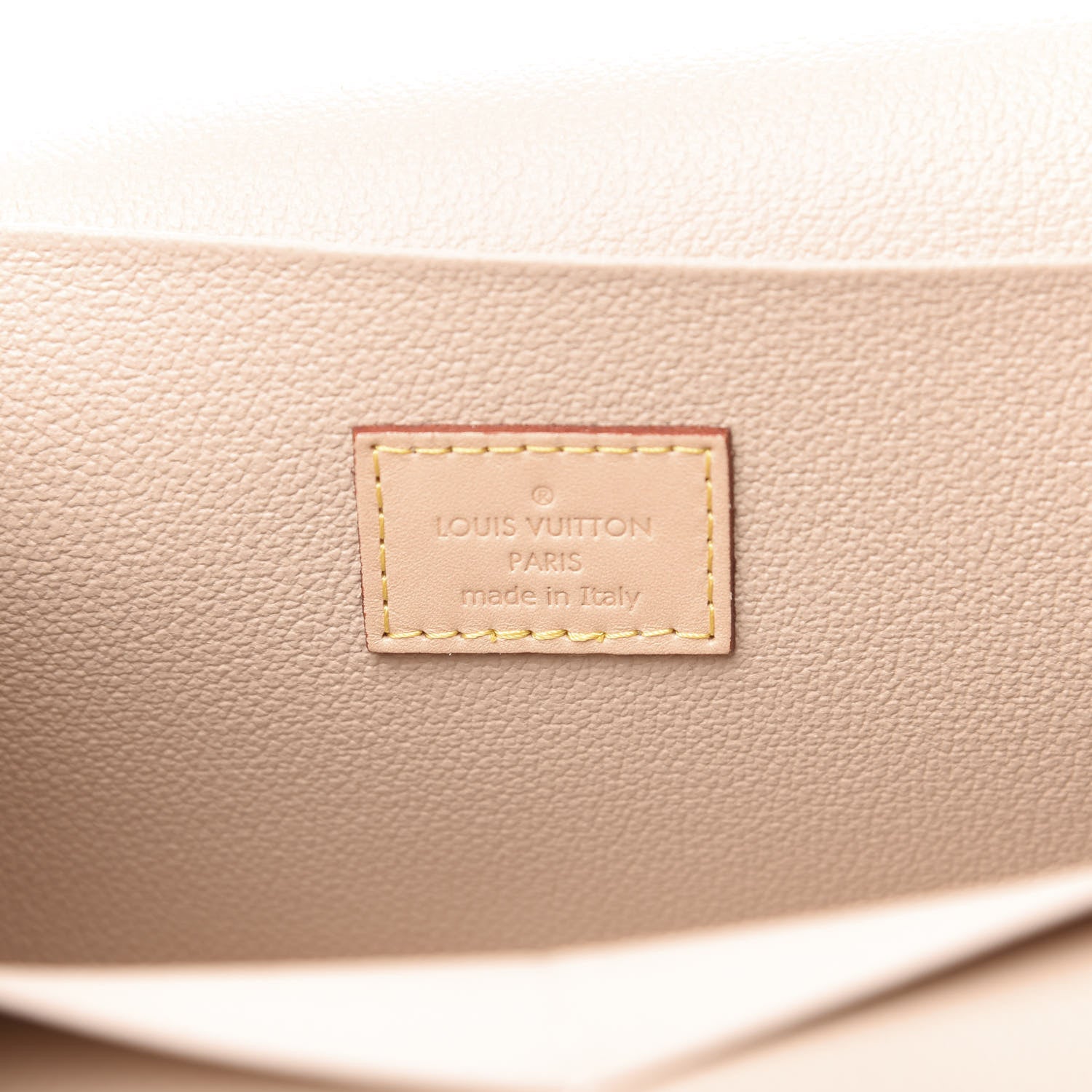 Louis Vuitton Monogram Nice BB 6 of 8