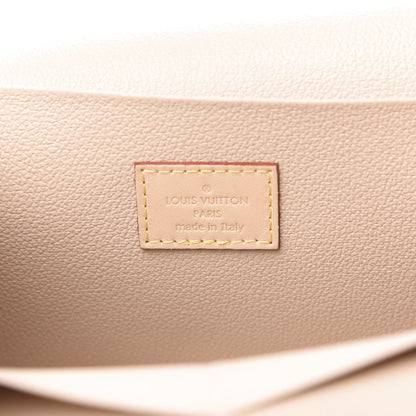 Louis Vuitton Monogram Nice BB 6 of 8