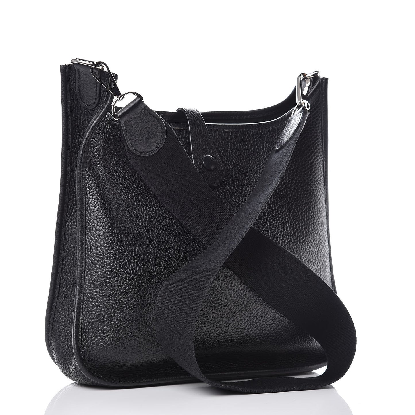Taurillon Clemence Evelyne PM Black
