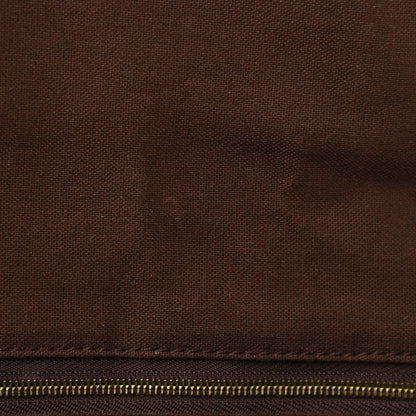 Louis Vuitton Monogram Menilmontant MM 9 of 17