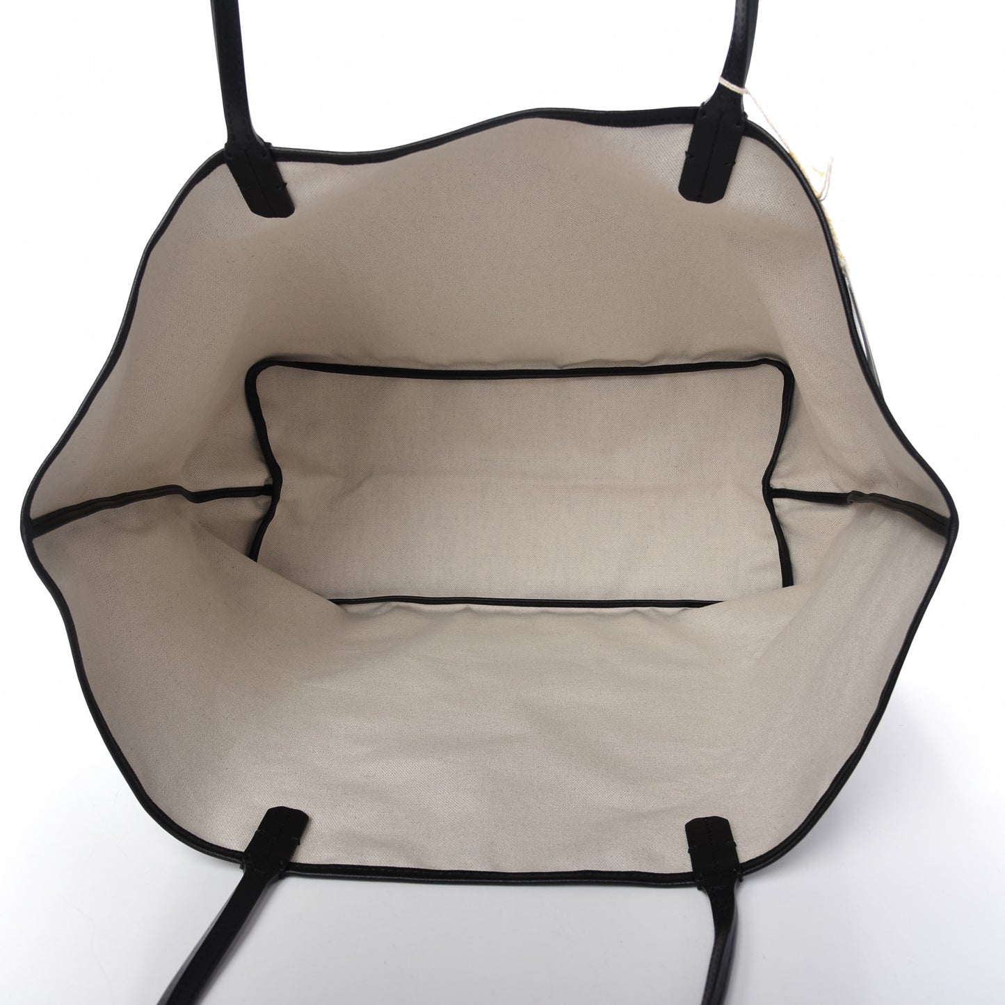 Goyardine Saint Louis GM Black