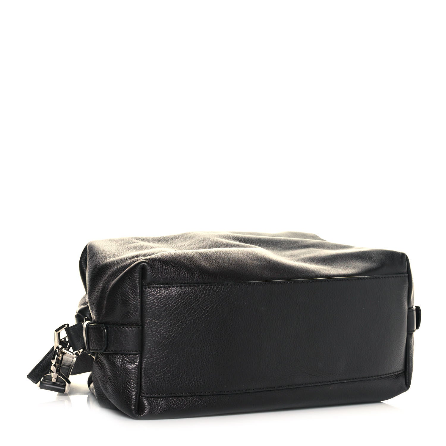 Givenchy Waxy Grained Calfskin Medium Nightingale Black 4 of 19