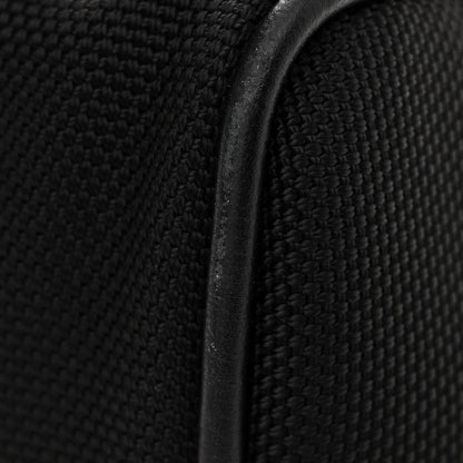 Gucci Techno Canvas Web Toiletry Case Black 8 of 9