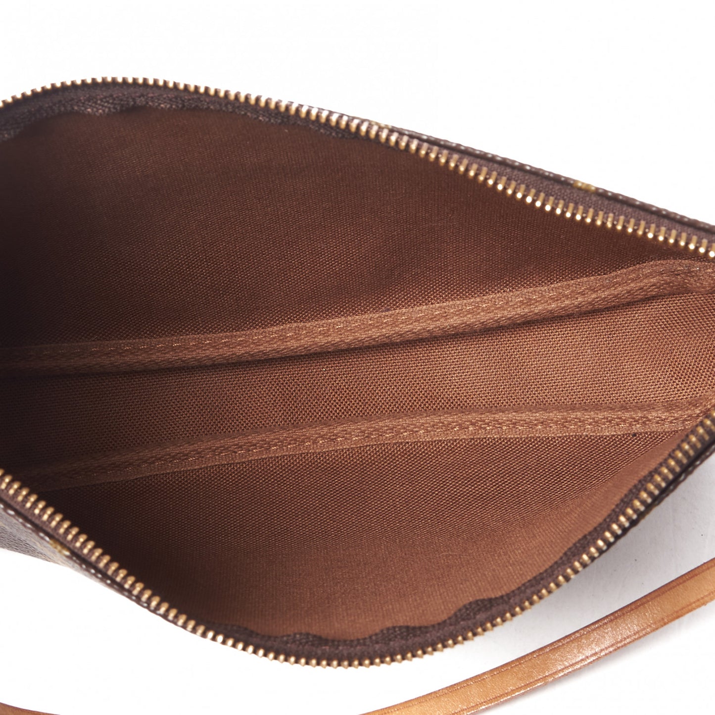 Monogram Pochette Accessories