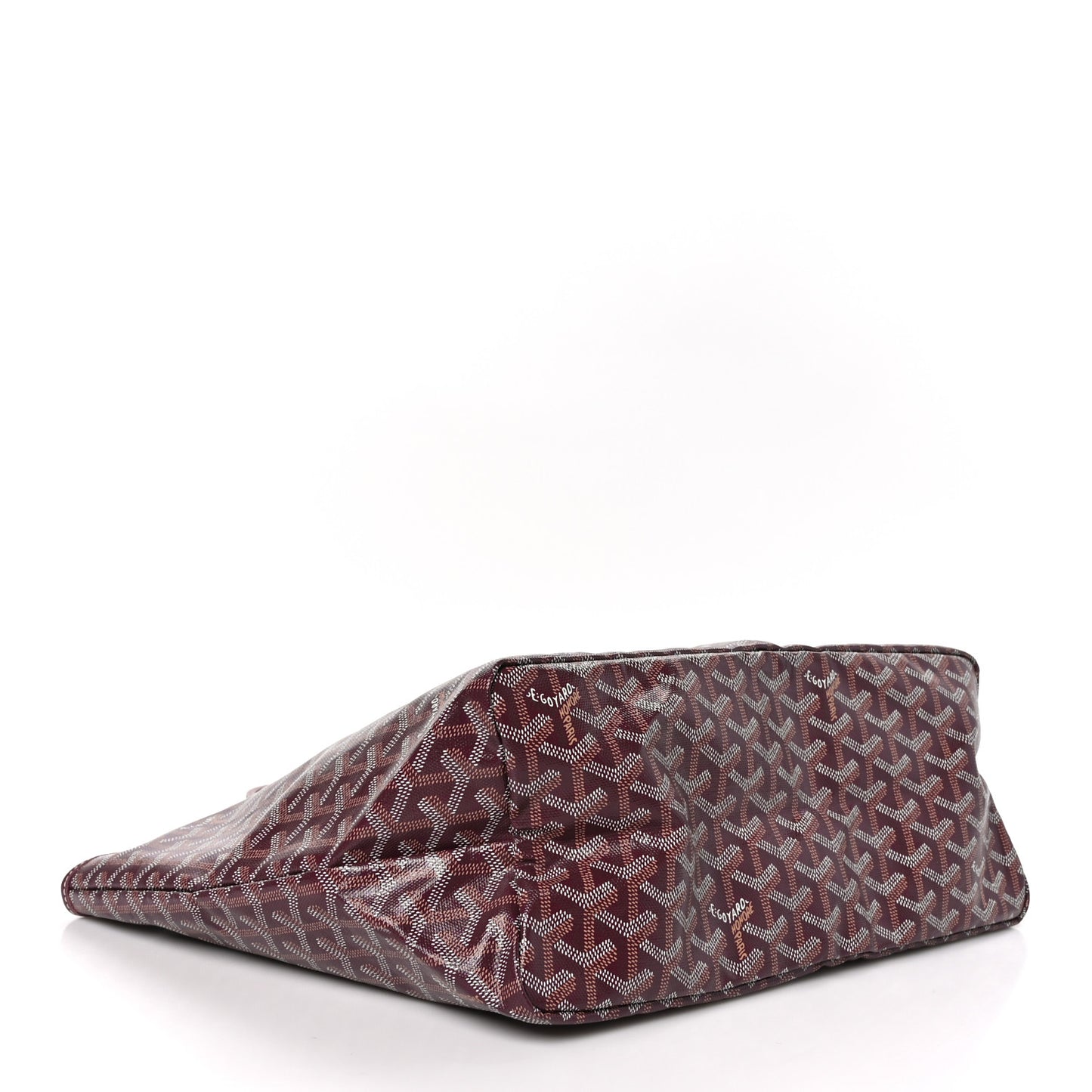 Goyardine Saint Louis PM Bordeaux