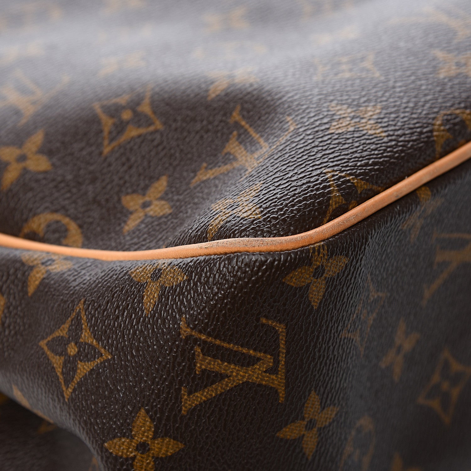 Louis Vuitton Monogram Batignolles Vertical 9 of 13