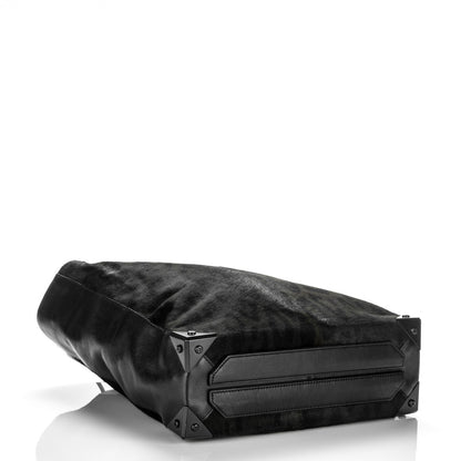 Alexander Wang Calf Hair Prisma Tote Soil 4 of 6