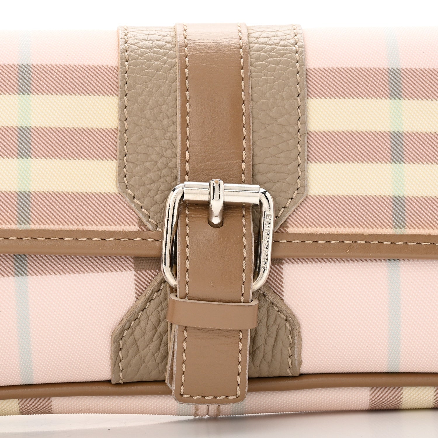 Burberry Candy Check Lola Pink 7 of 14