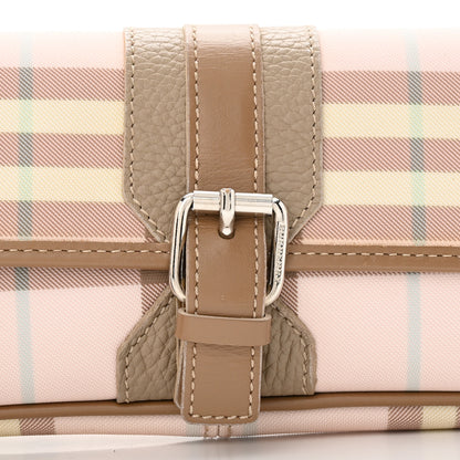 Burberry Candy Check Lola Pink 7 of 14