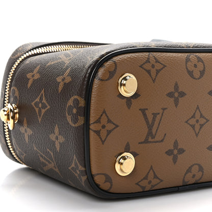 Louis Vuitton Reverse Monogram Vanity PM 7 of 8