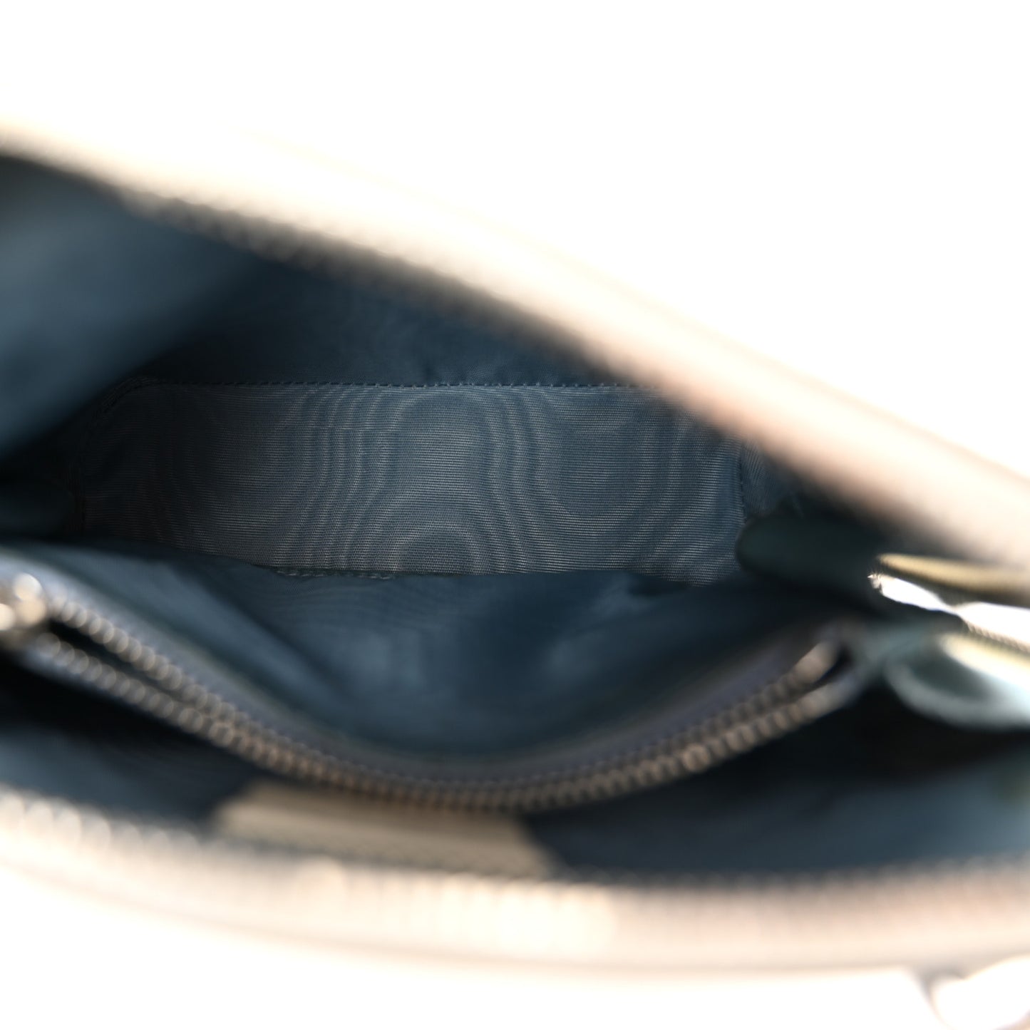 X SEGA Calfskin GUCCY Stars Mini Dome Shoulder Bag Mystic White Gold