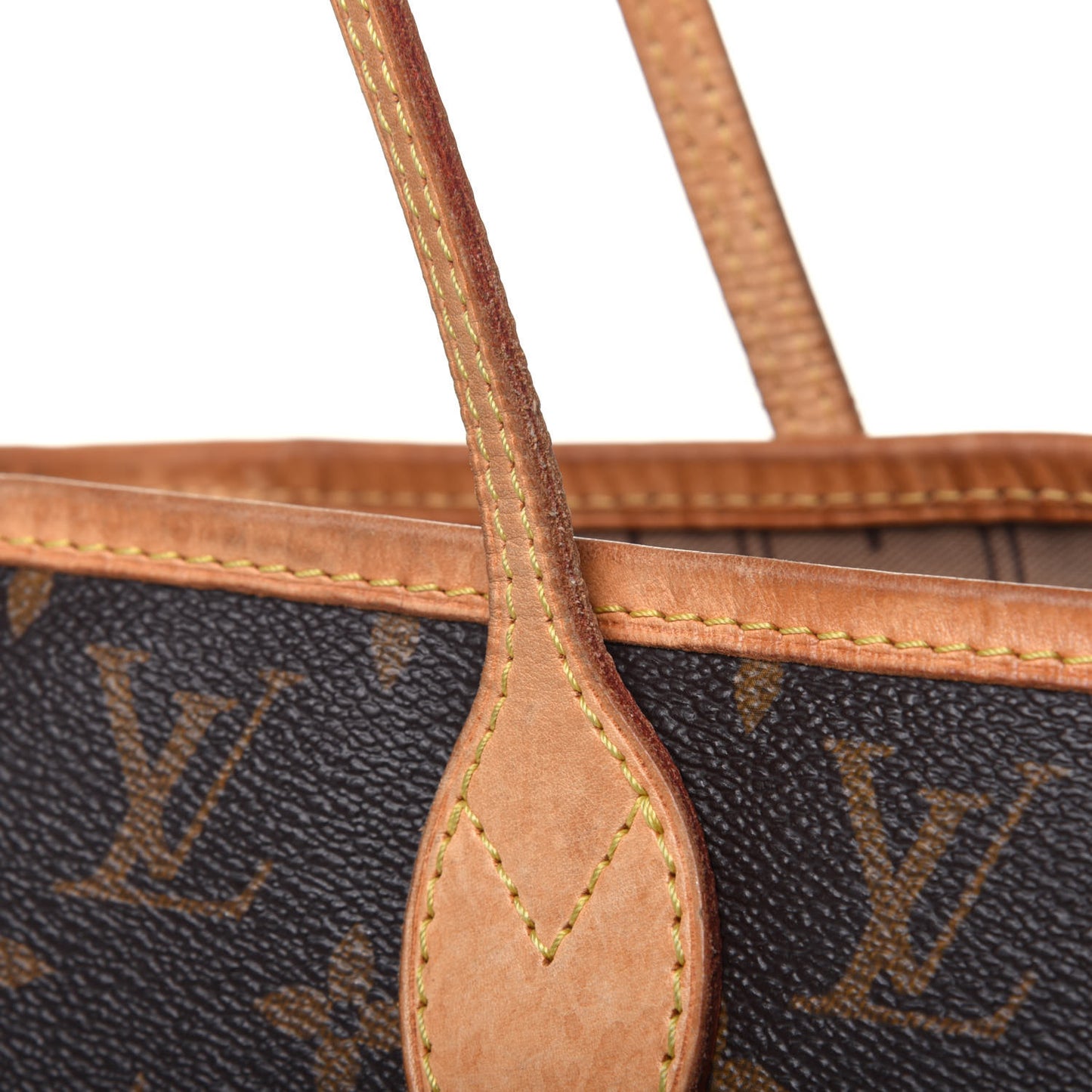 Monogram Neverfull MM
