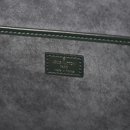 Louis Vuitton Taiga Helanga 1 Poche Epicea 5 of 10