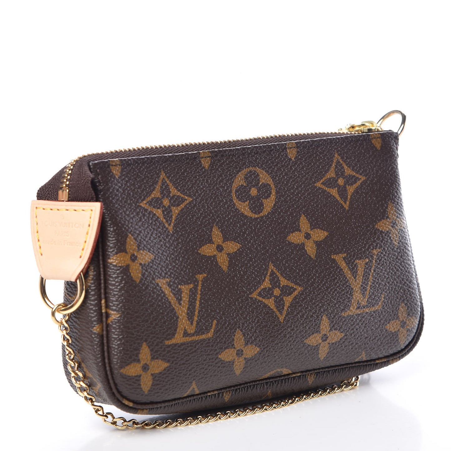 Monogram Mini Pochette Accessories