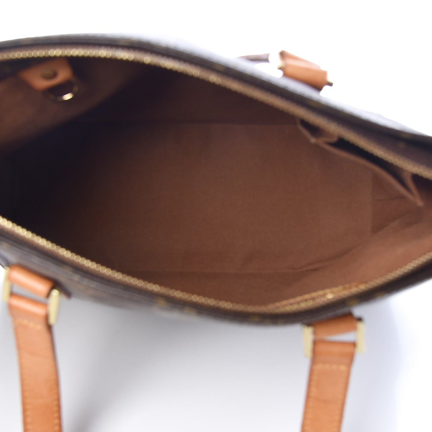 Monogram Cabas Piano