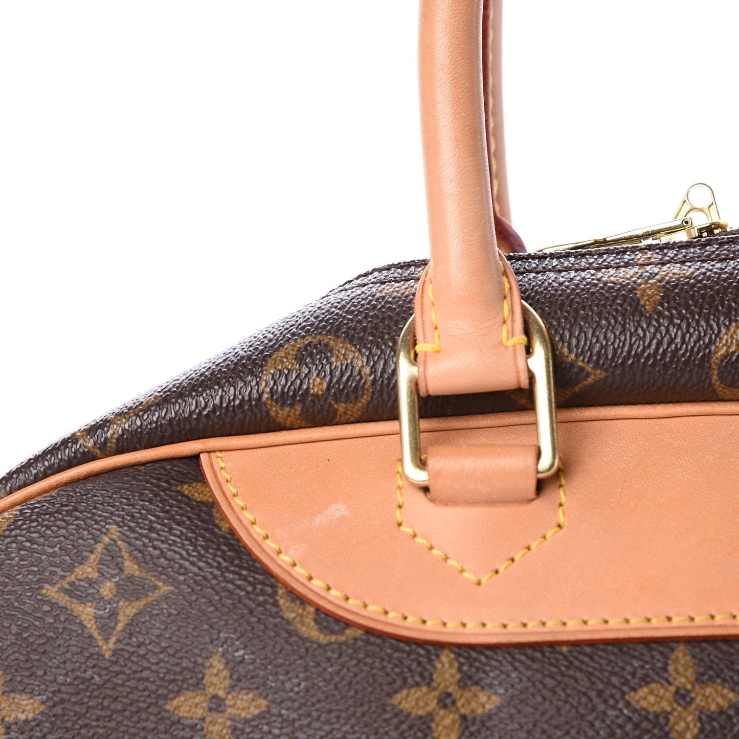 Monogram Deauville