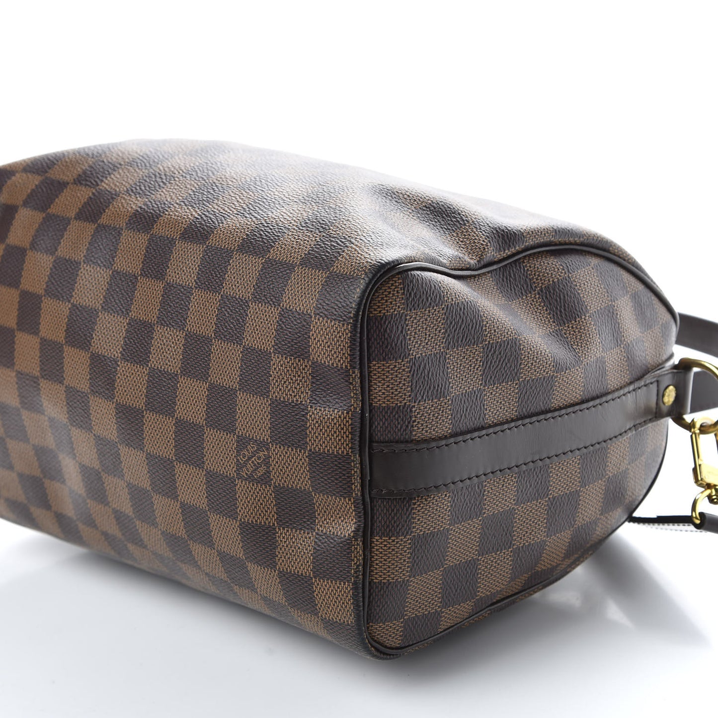 Damier Ebene Speedy Bandouliere 25