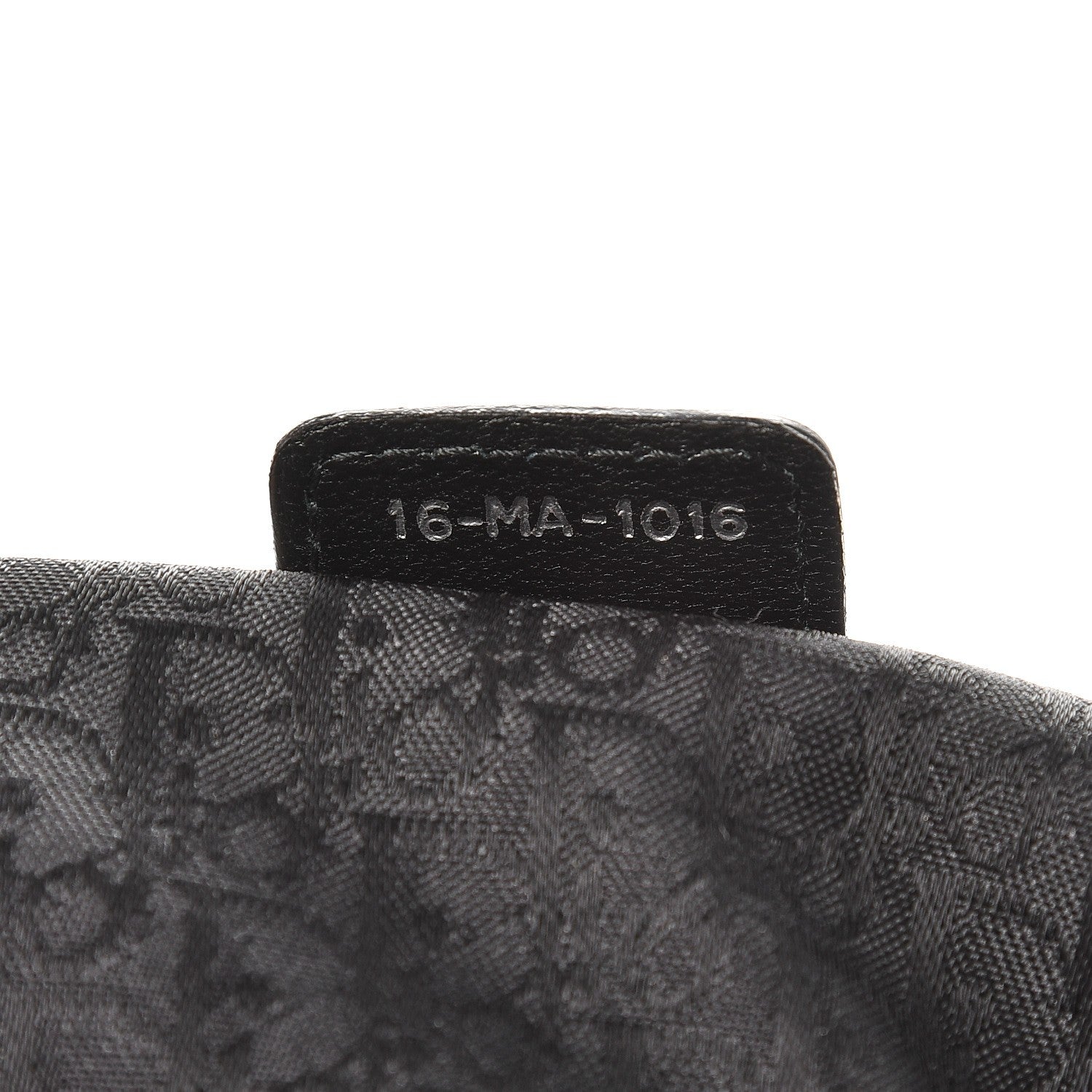 Christian Dior Lambskin Cannage Large Soft Lady Dior Shopping Tote Black 9 of 12