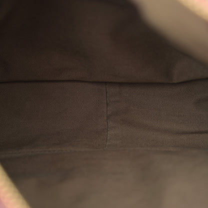 Chloe Calfskin Medium Marcie Satchel Wild Purple 5 of 16