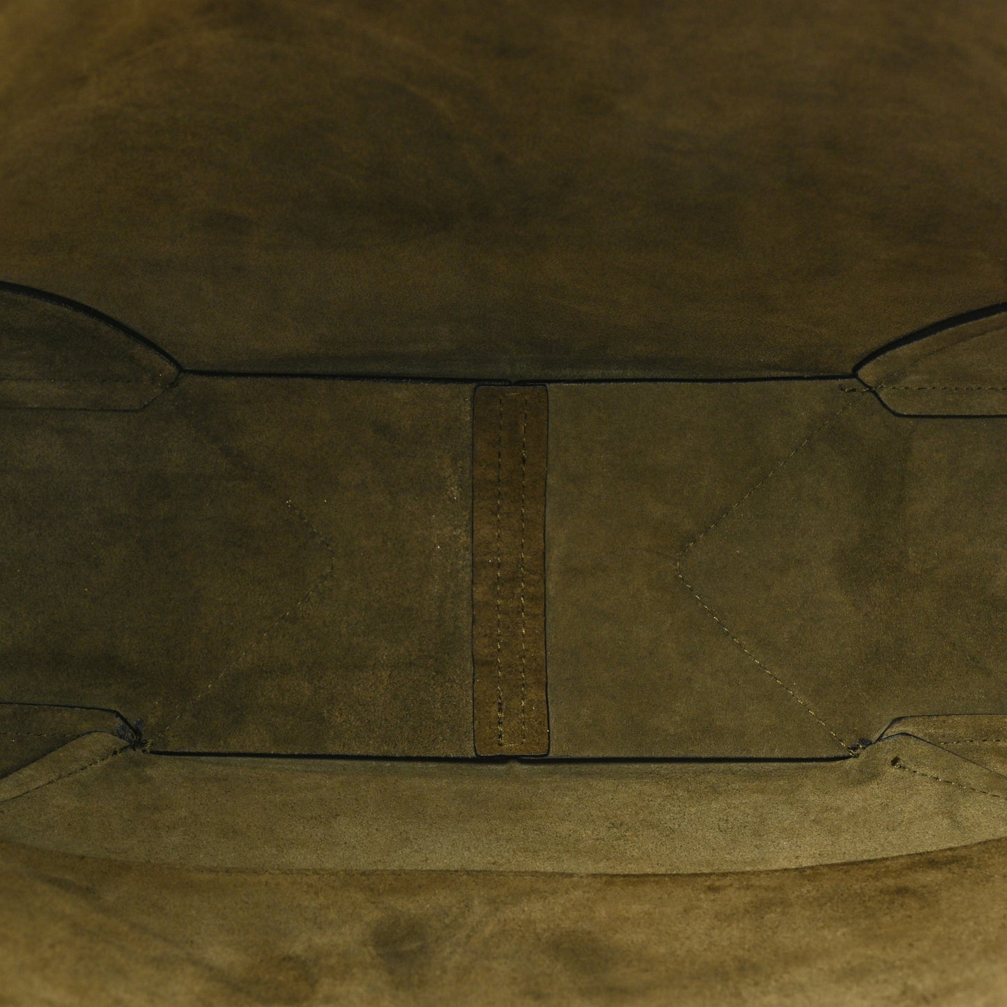 Lambskin Maxi Intrecciato Messenger Bag
