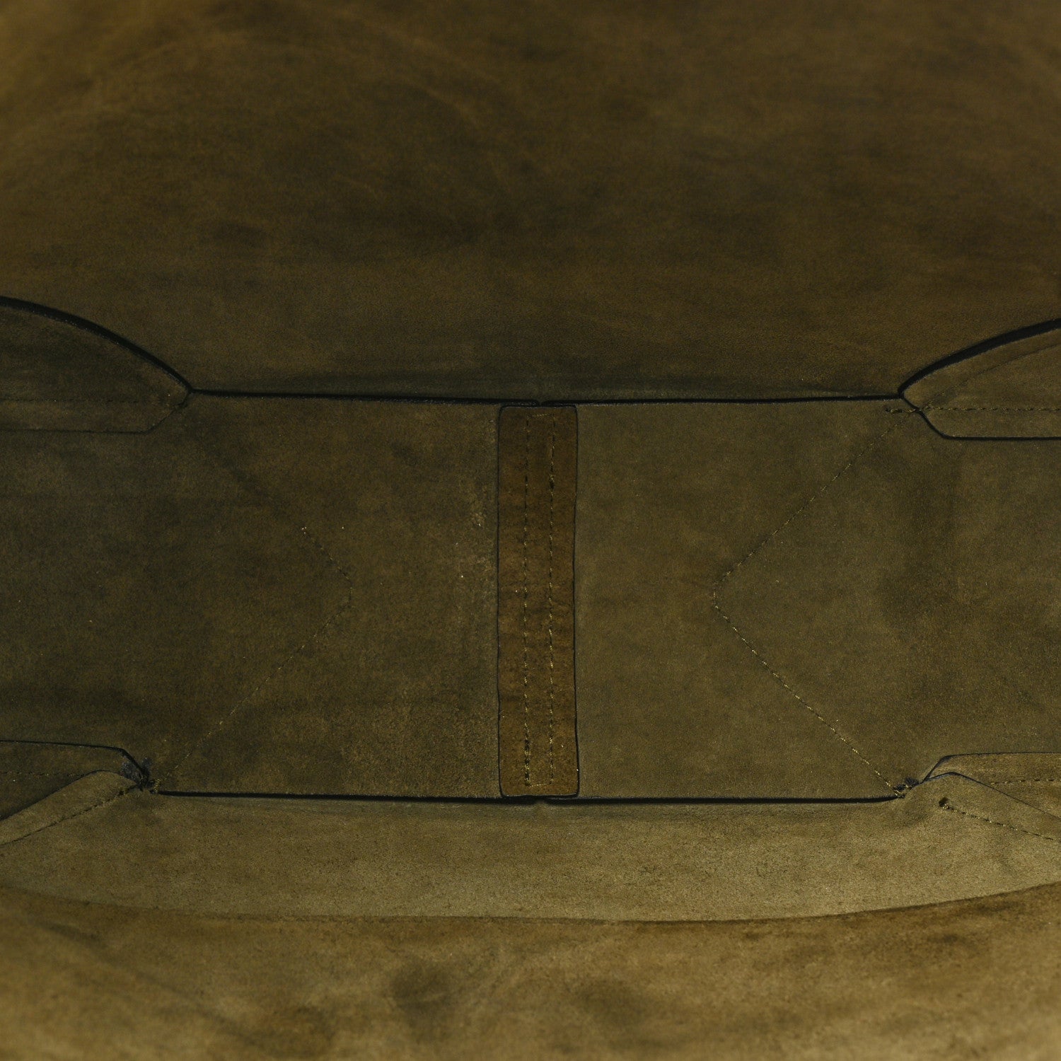 Bottega Veneta Lambskin Maxi Intrecciato Messenger Bag 5 of 14