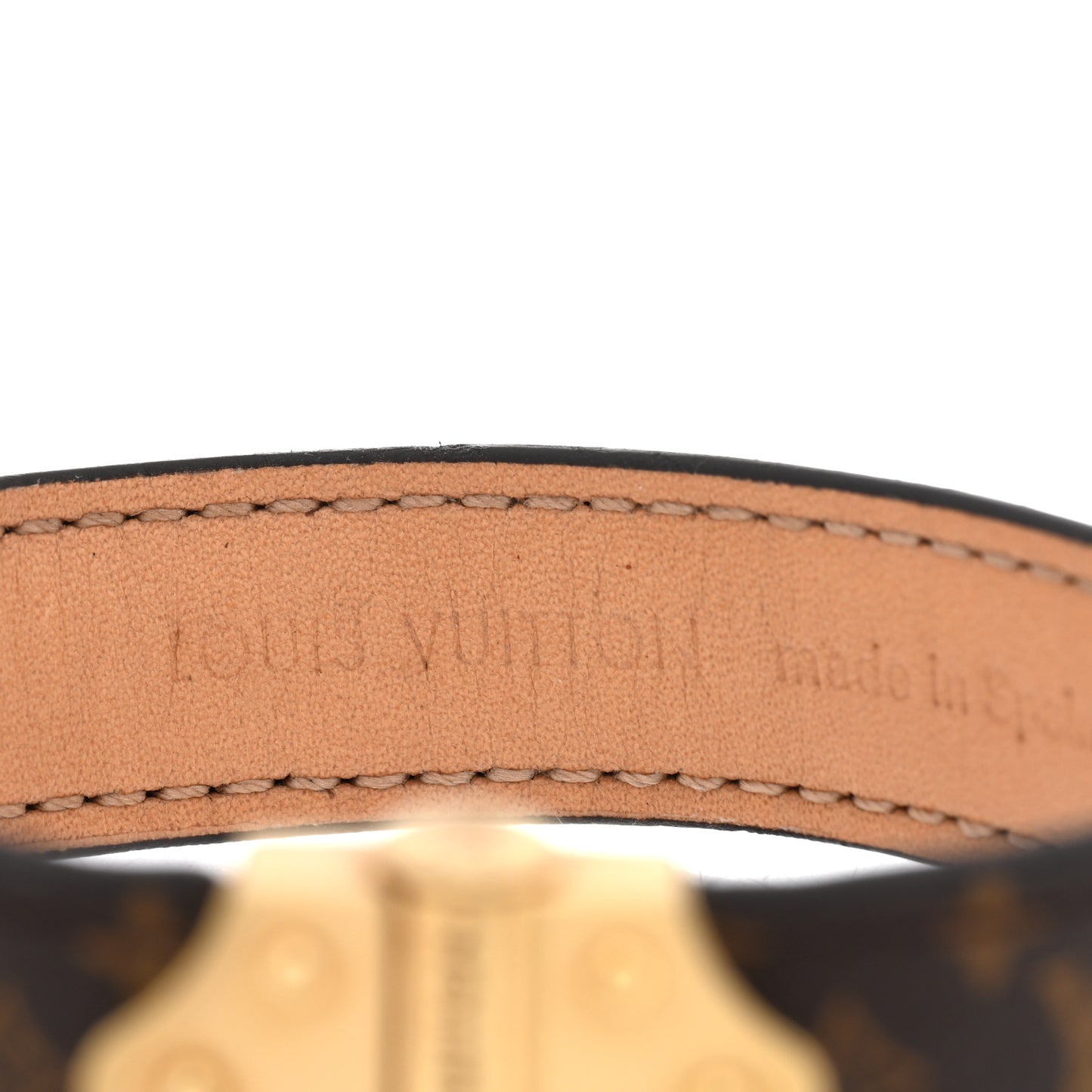 Monogram Nano Bracelet 19