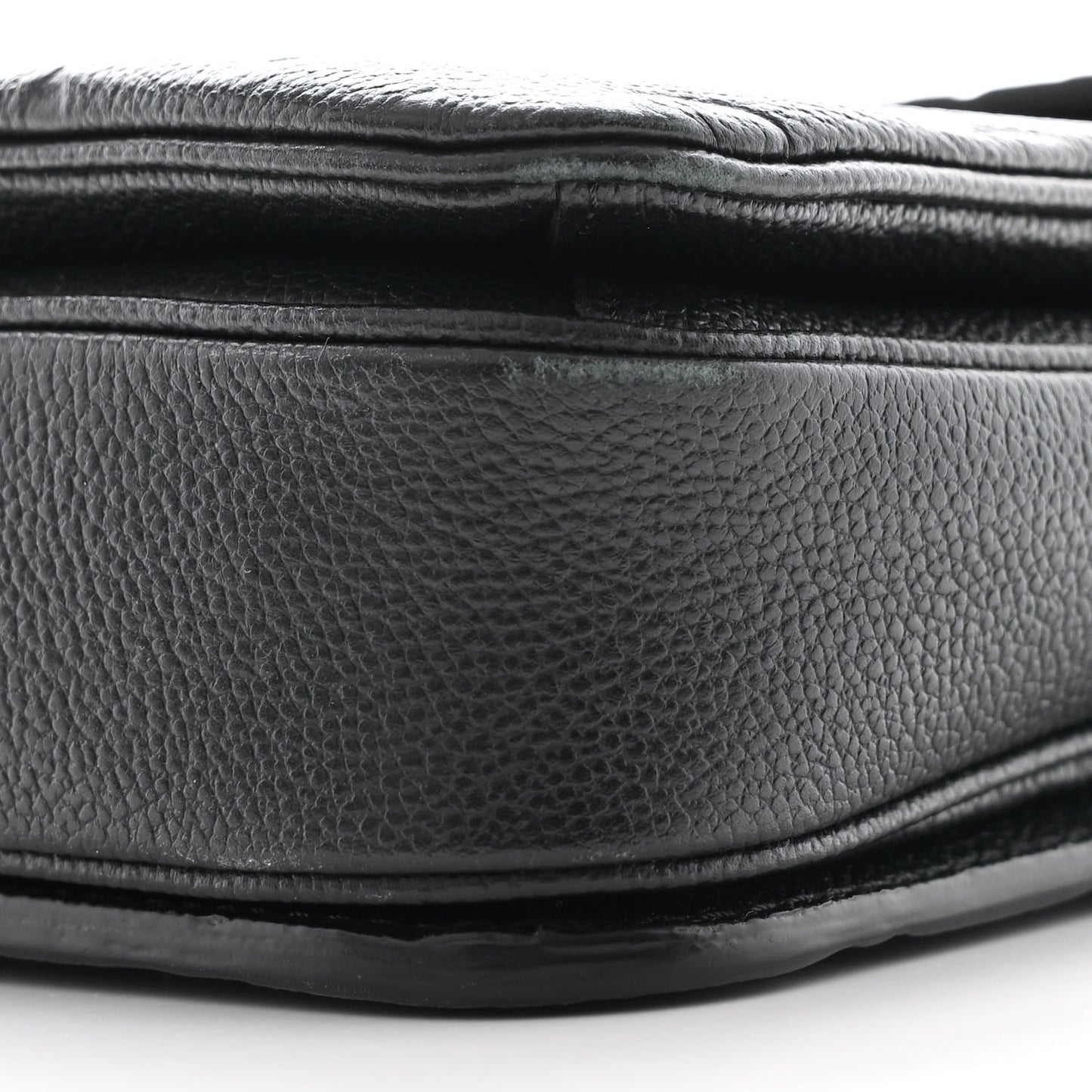 Empreinte Pochette Metis Black
