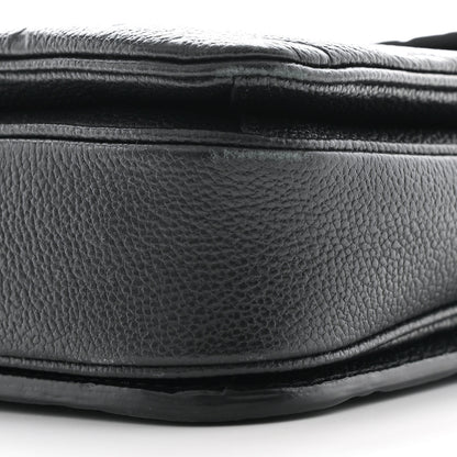 Louis Vuitton Empreinte Pochette Metis Black 10 of 11
