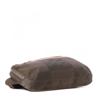 Louis Vuitton Damier Geant Archer Terre 3 of 7
