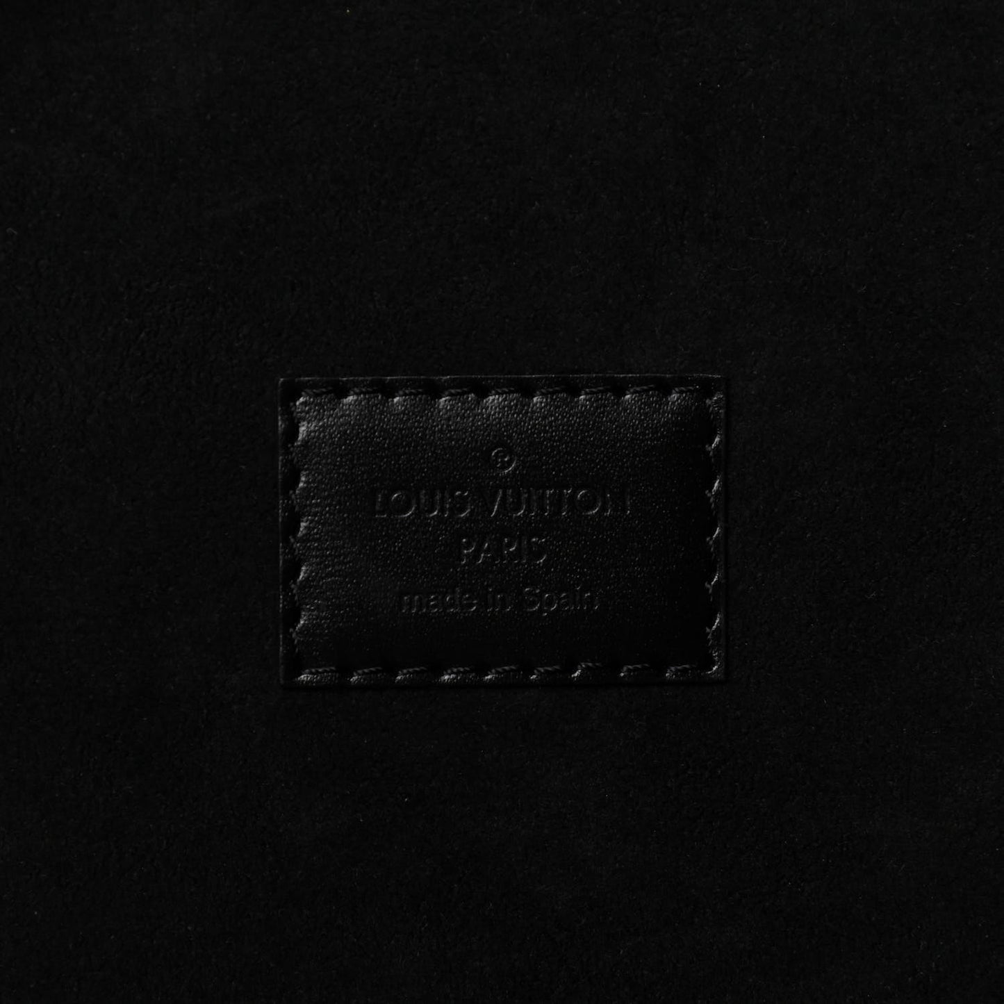 Reverse Monogram Cannes