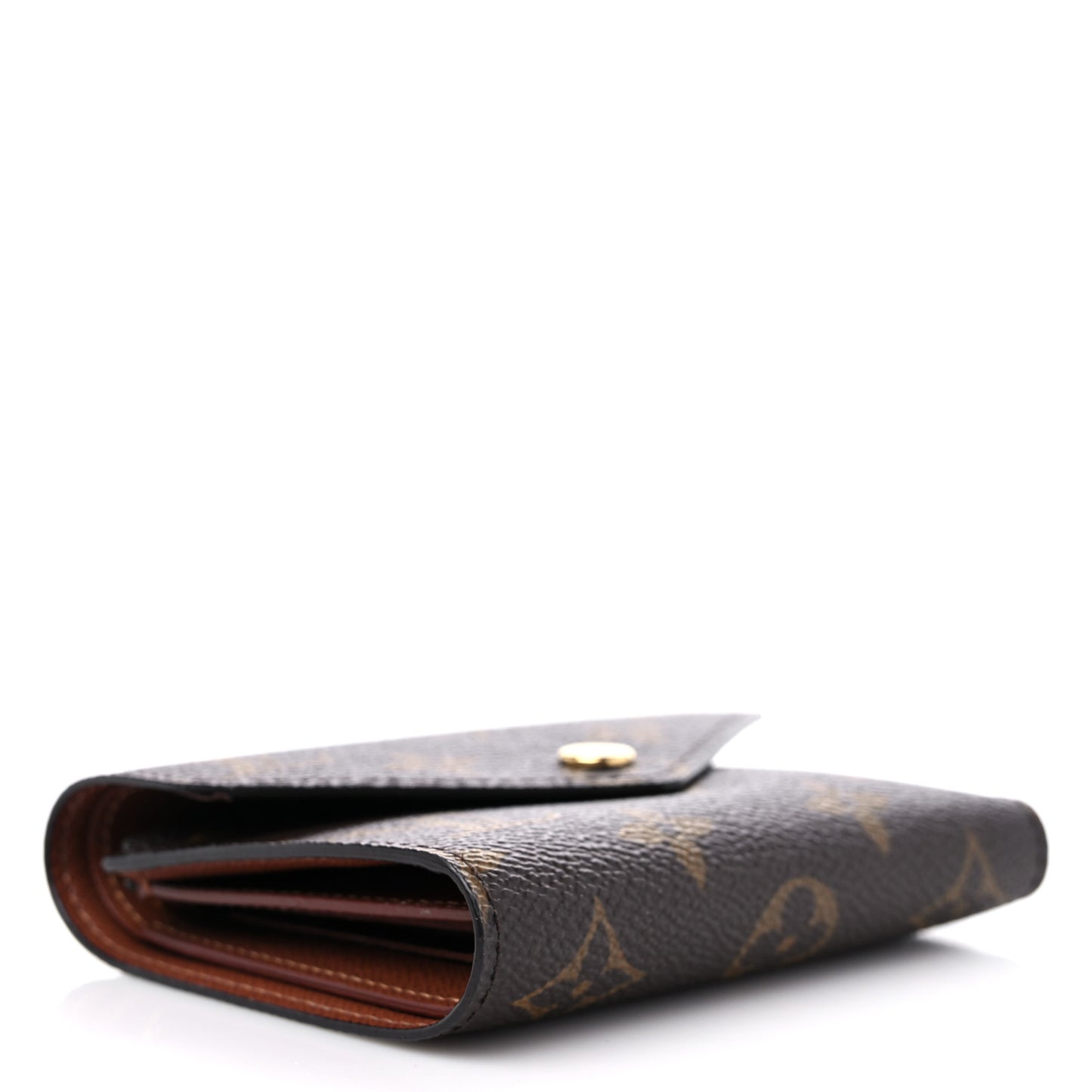 Monogram Victorine Wallet