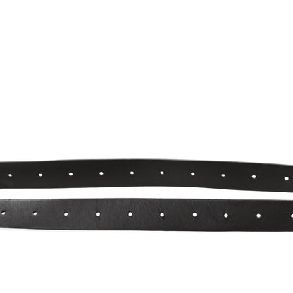 Bottega Veneta French Calfskin Cintura Belt S Fondant 4 of 7