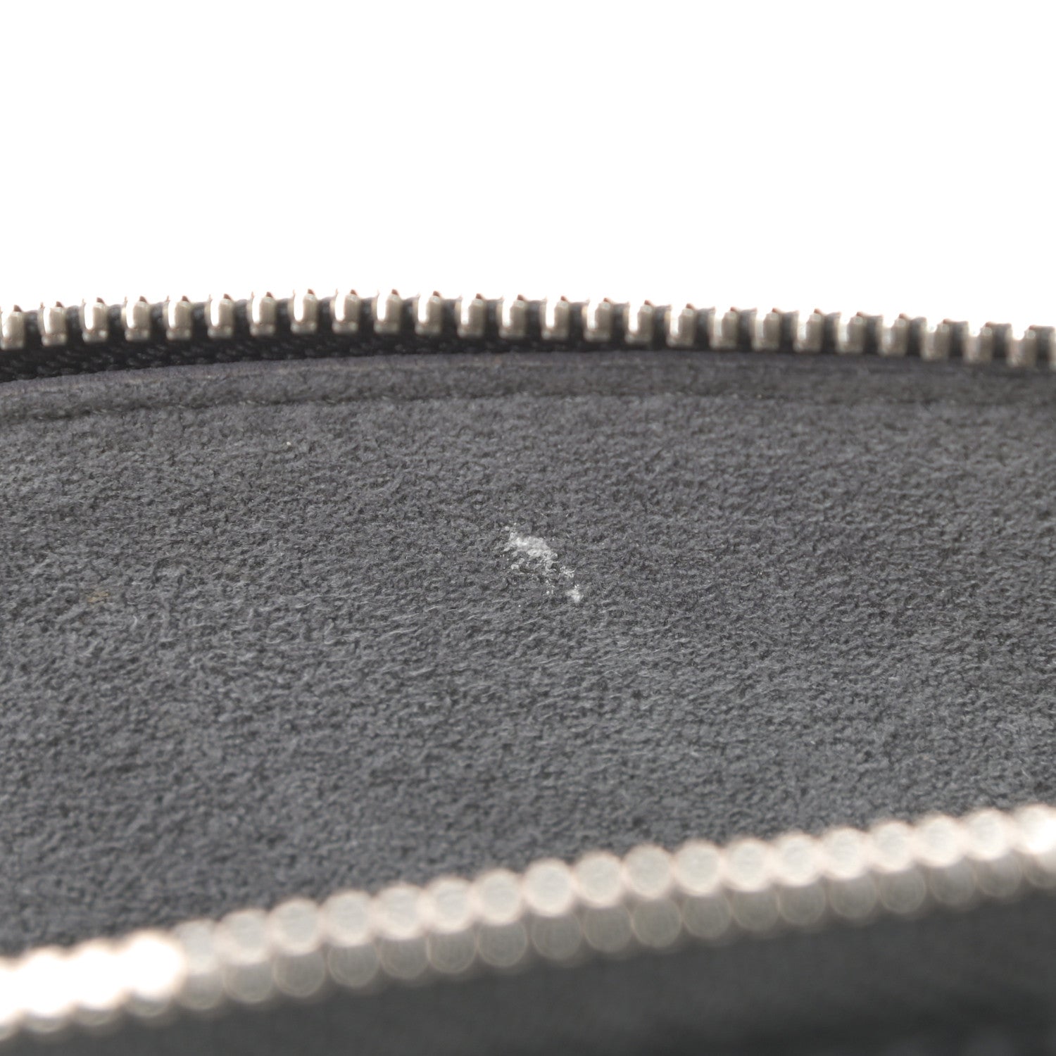Louis Vuitton Epi Alma BB Black 12 of 14