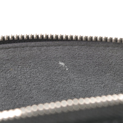 Louis Vuitton Epi Alma BB Black 12 of 14