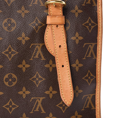 Louis Vuitton Monogram Popincourt Haut 16 of 16