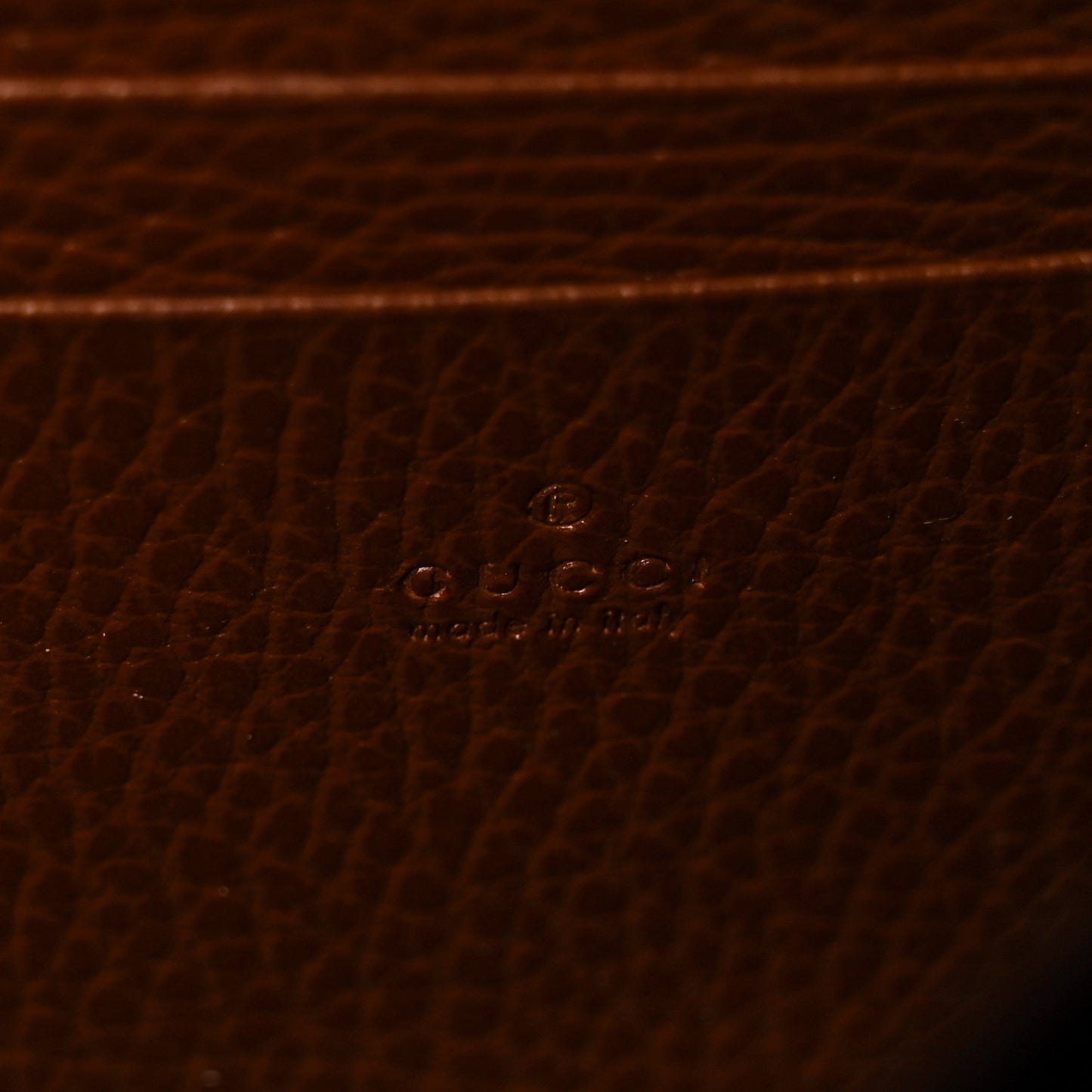 New Denim GG Monogram Dollar Calfskin Enamel Mini Dionysus Chain Wallet Blue Tea Cuir Epilog Electric Blue