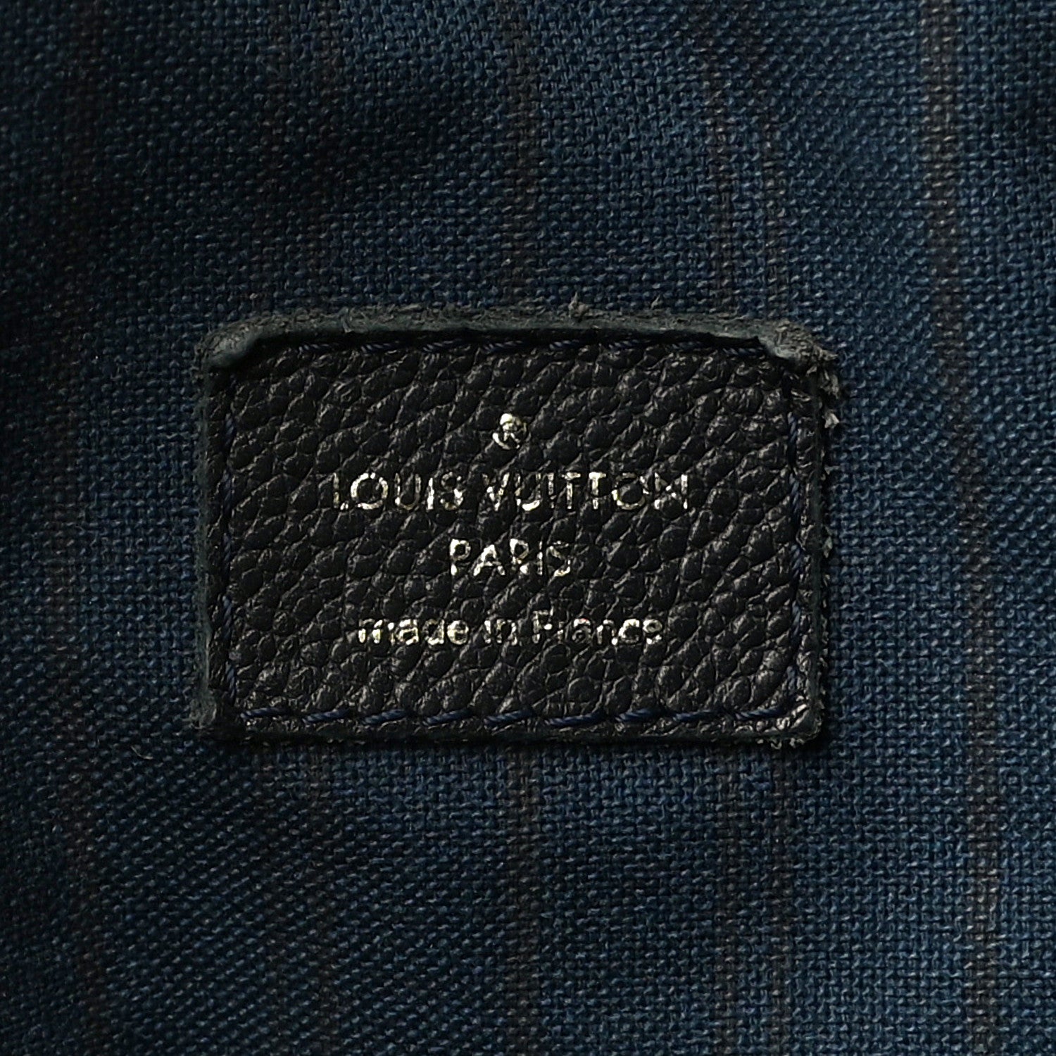 Louis Vuitton Empreinte Artsy MM Infini 6 of 11