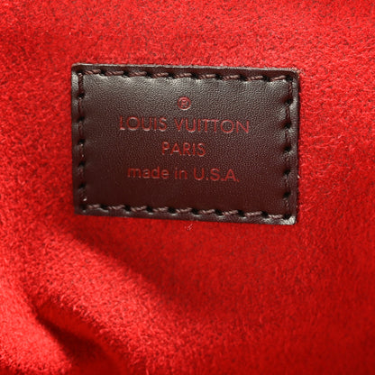 Louis Vuitton Damier Ebene Trevi PM 6 of 10